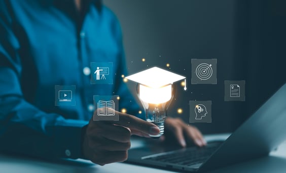 Why AI skills are crucial for AI ROI