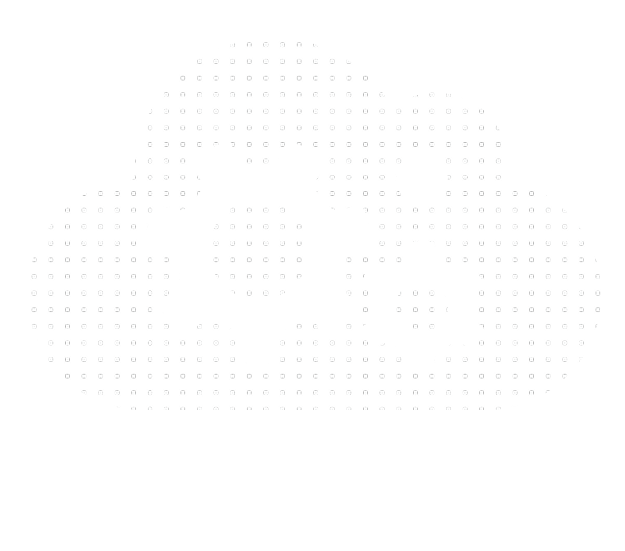saas dot graphic